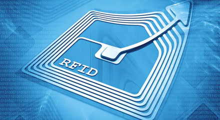 为什么这么多企业选择柔风系统RFID解决方案？