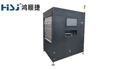 RFID隧道机：物流自动化与批量识别的效率革命